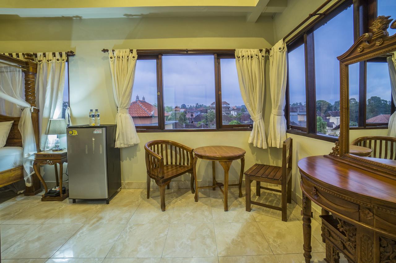 Guest house Bangbang Family House