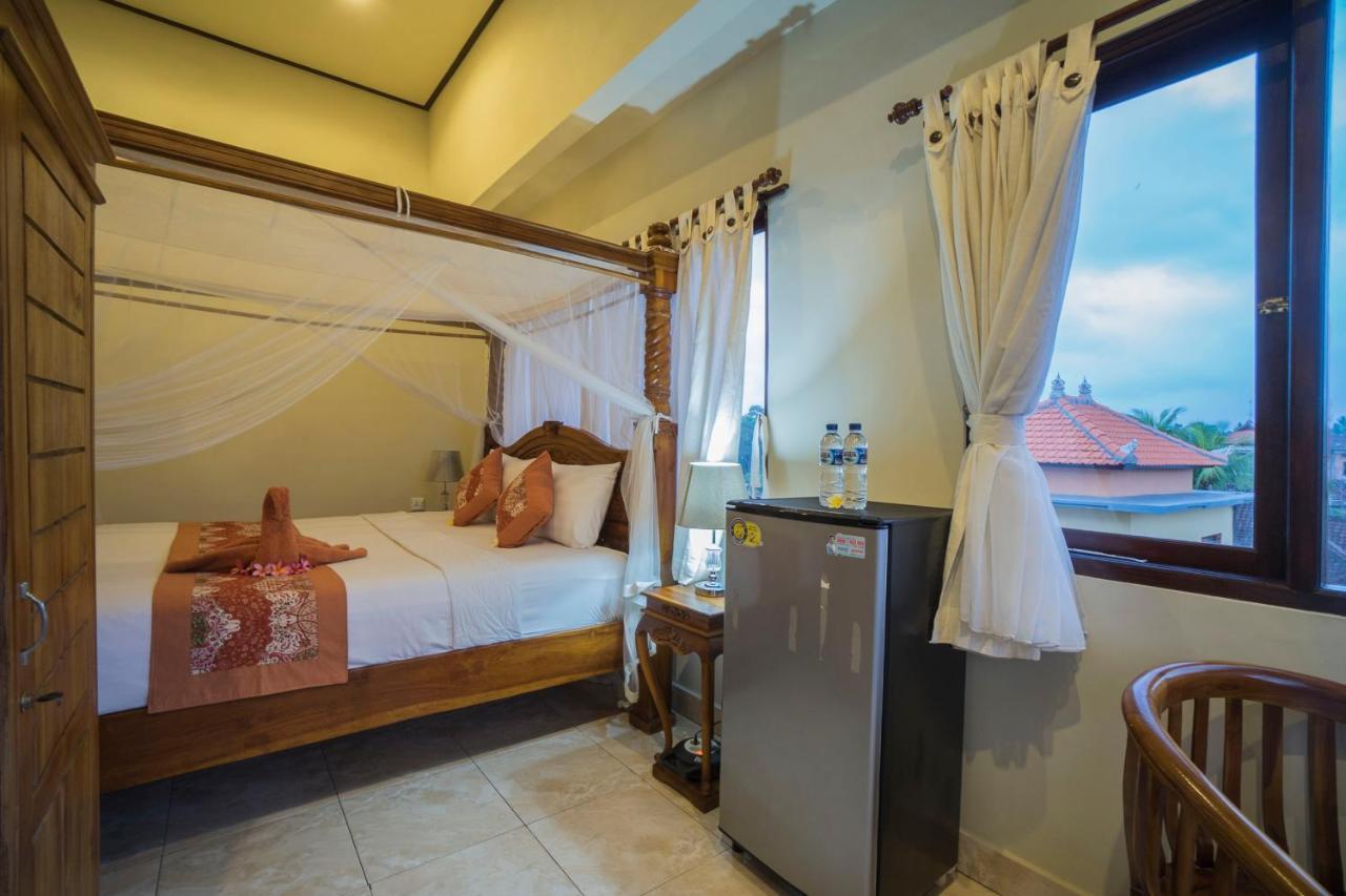 Guest house Bangbang Family House