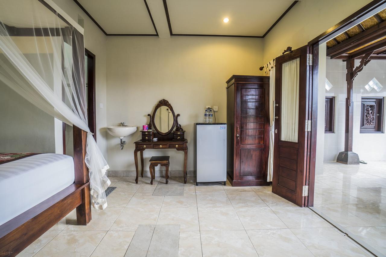 Bangbang Family House Guest house Ubud (Bali)