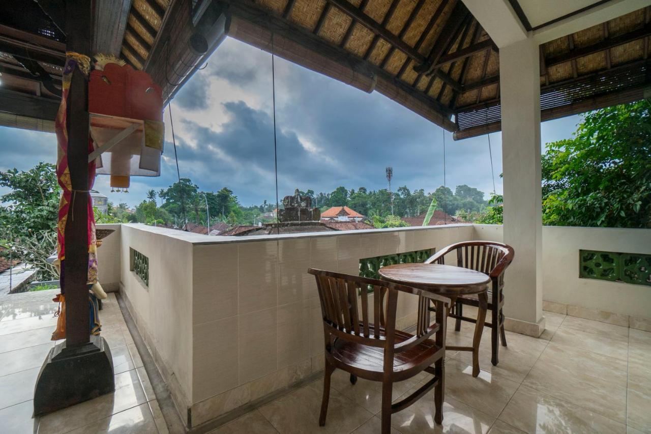 Bangbang Family House Guest house *