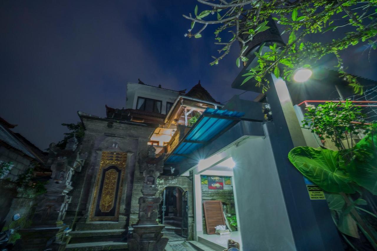 Bangbang Family House Guest house Ubud (Bali)