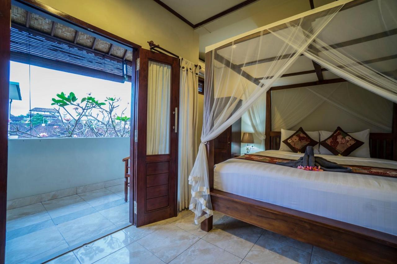 Bangbang Family House Guest house *