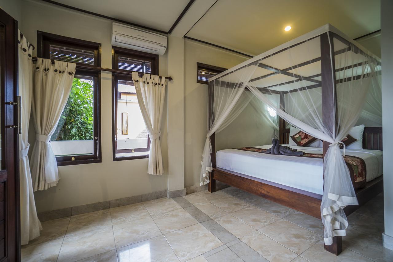 Bangbang Family House Ubud (Bali)