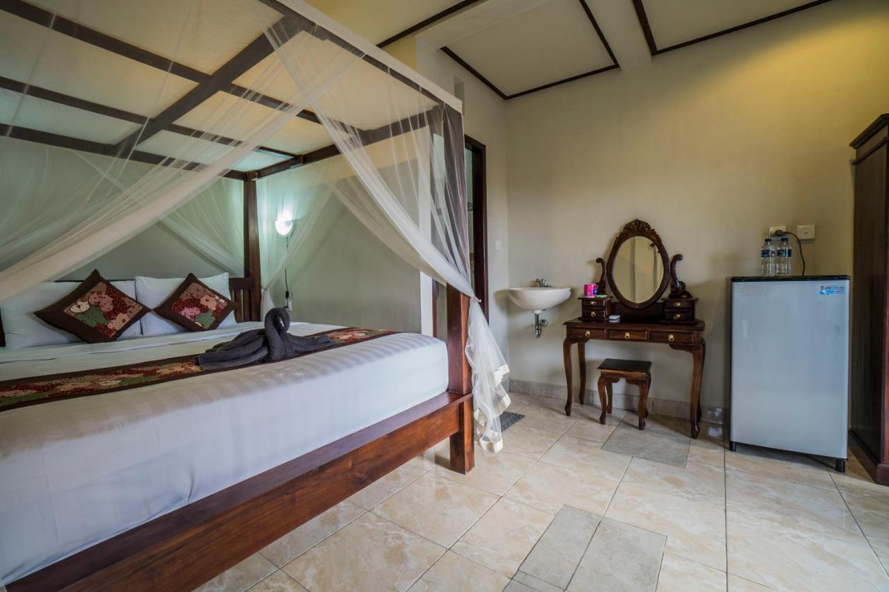 Guest house Bangbang Family House