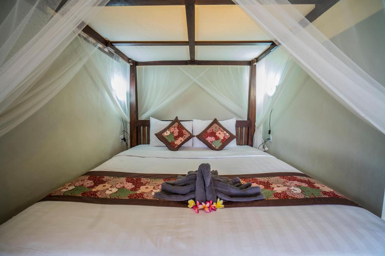 Bangbang Family House Guest house Ubud (Bali)