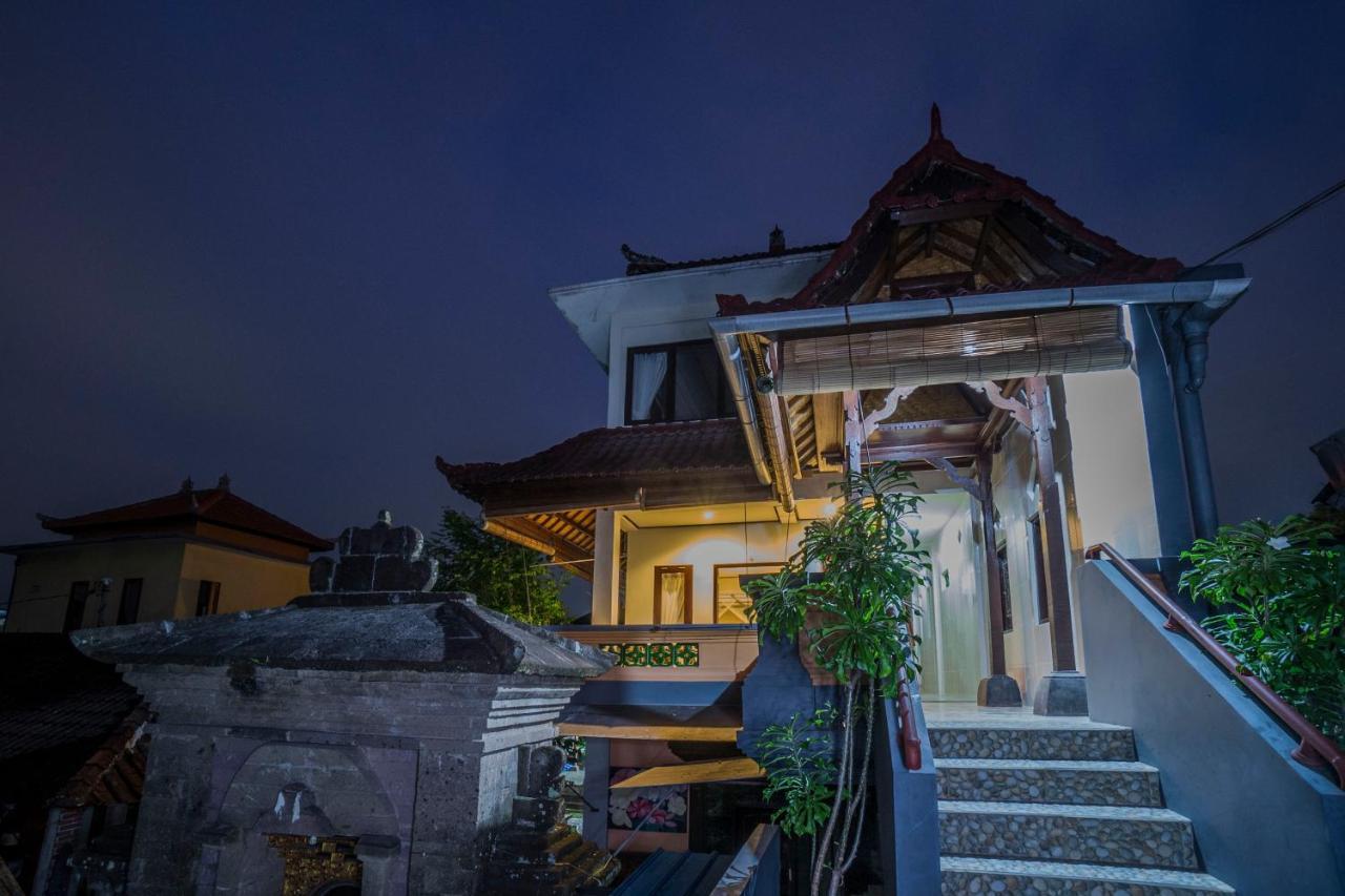 Bangbang Family House Ubud (Bali)