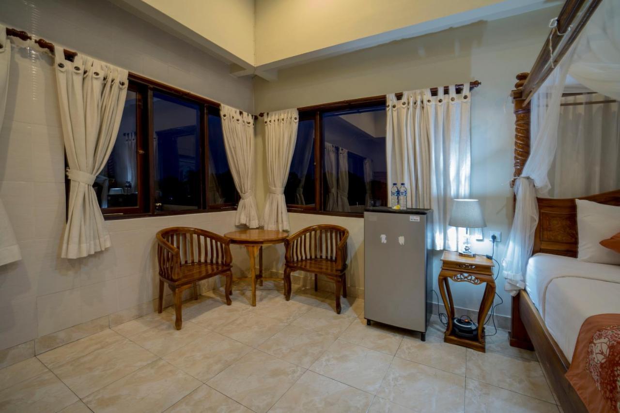 Bangbang Family House * Ubud (Bali)