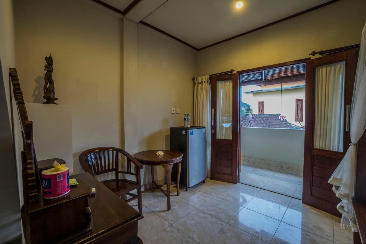 Bangbang Family House Ubud (Bali)