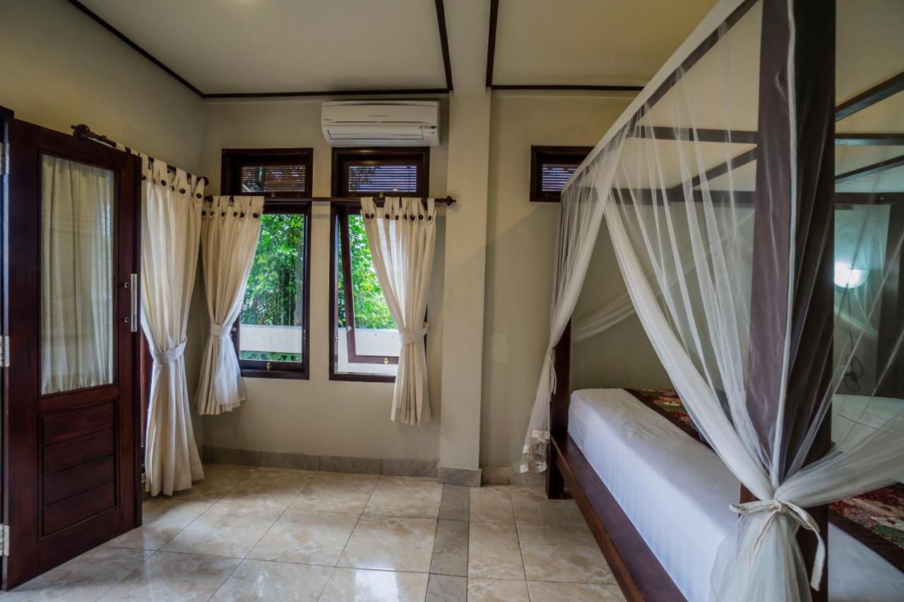 Guest house Bangbang Family House