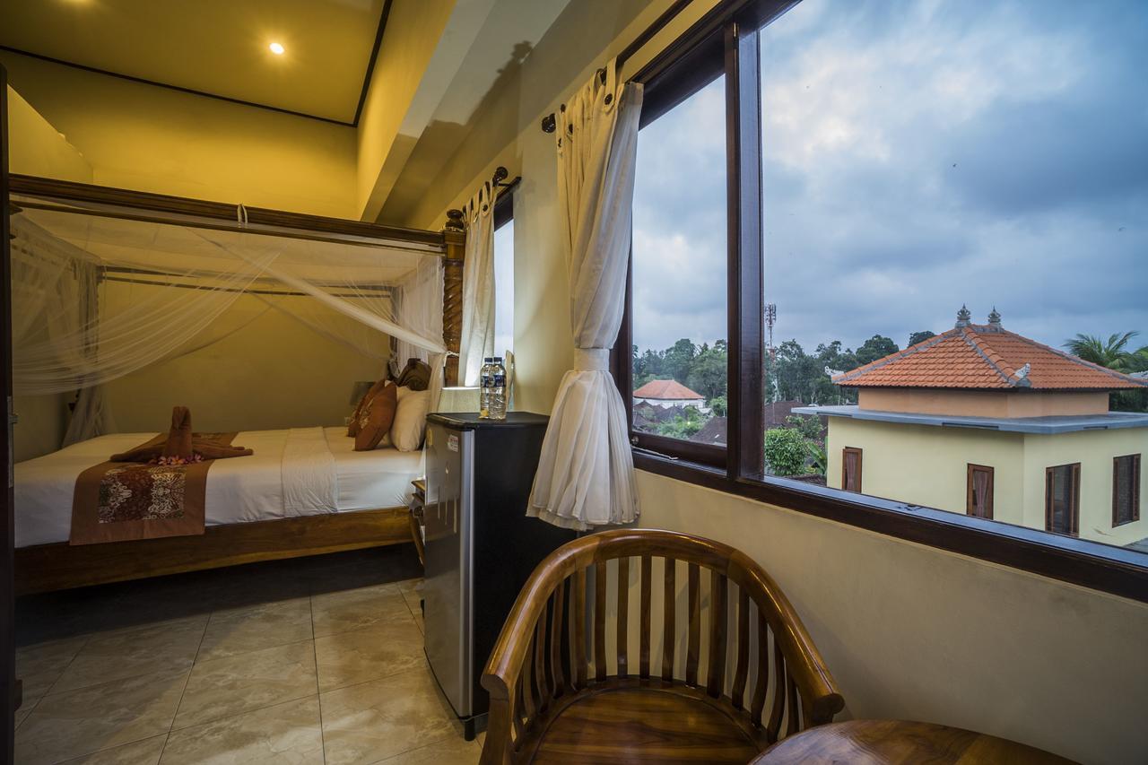 Bangbang Family House Ubud (Bali)