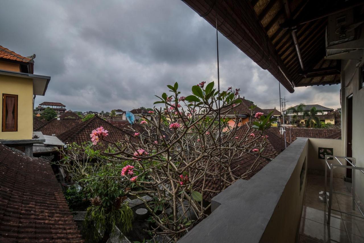 Guest house Bangbang Family House Ubud (Bali)