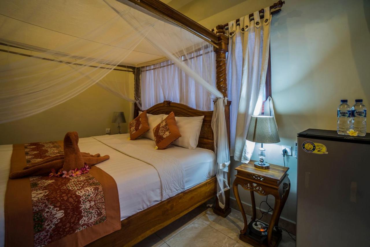 Bangbang Family House Guest house Ubud (Bali)