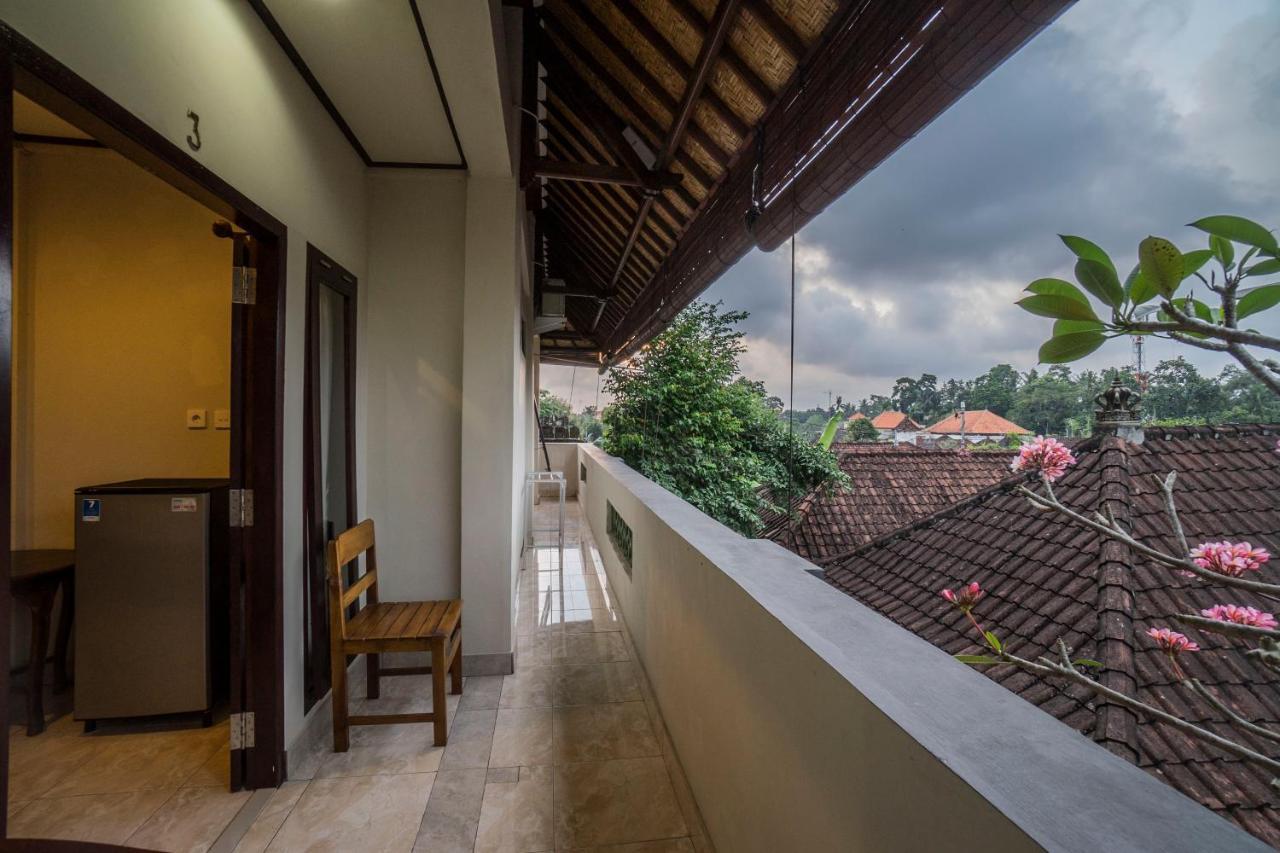 Bangbang Family House Guest house *