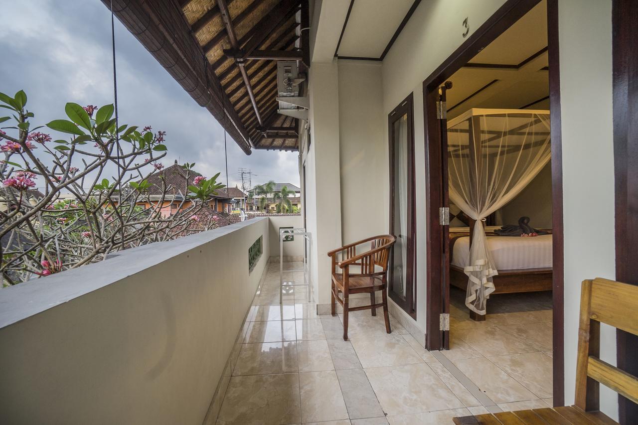 Bangbang Family House Guest house