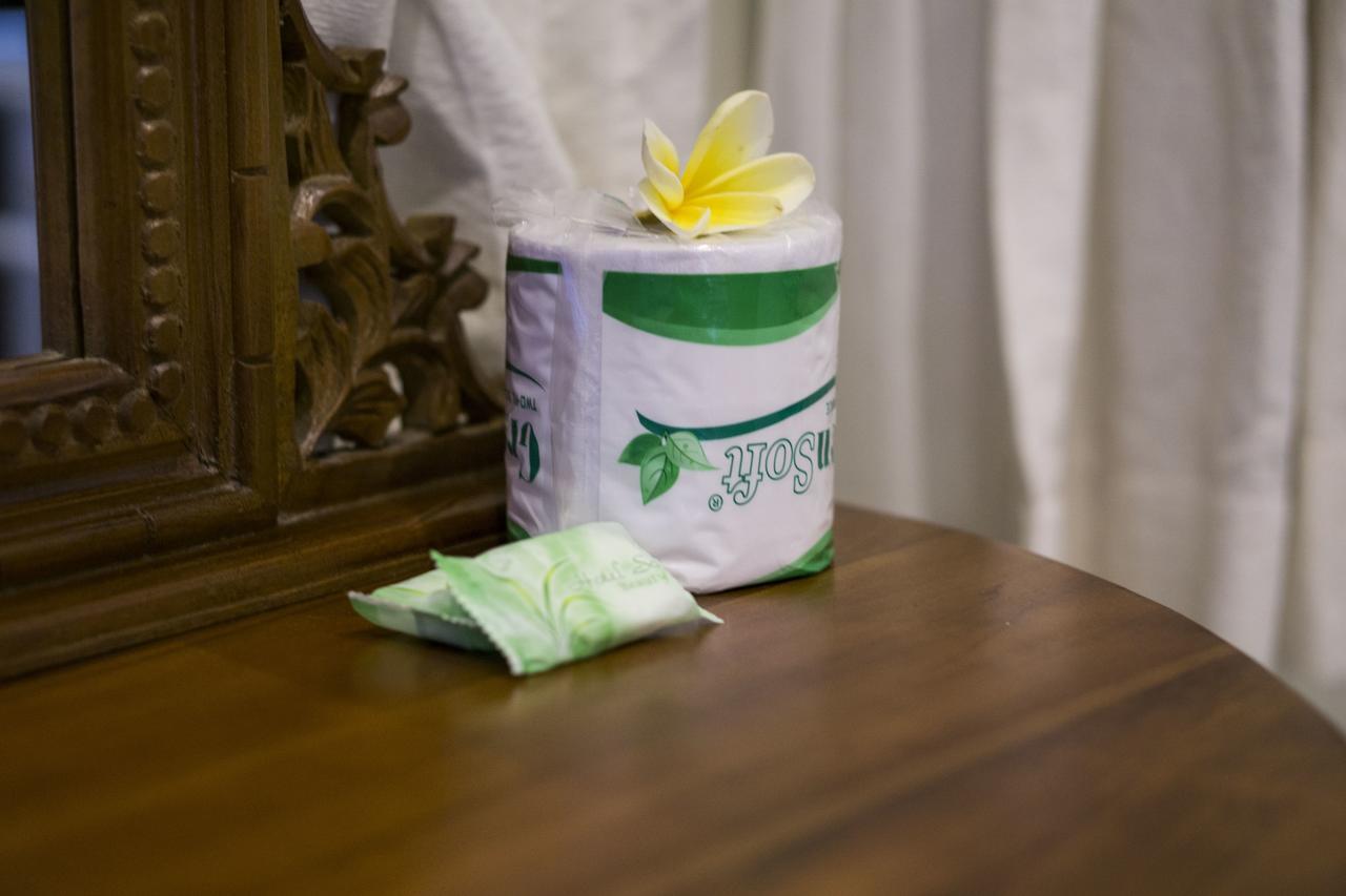 Bangbang Family House Guest house Ubud (Bali)