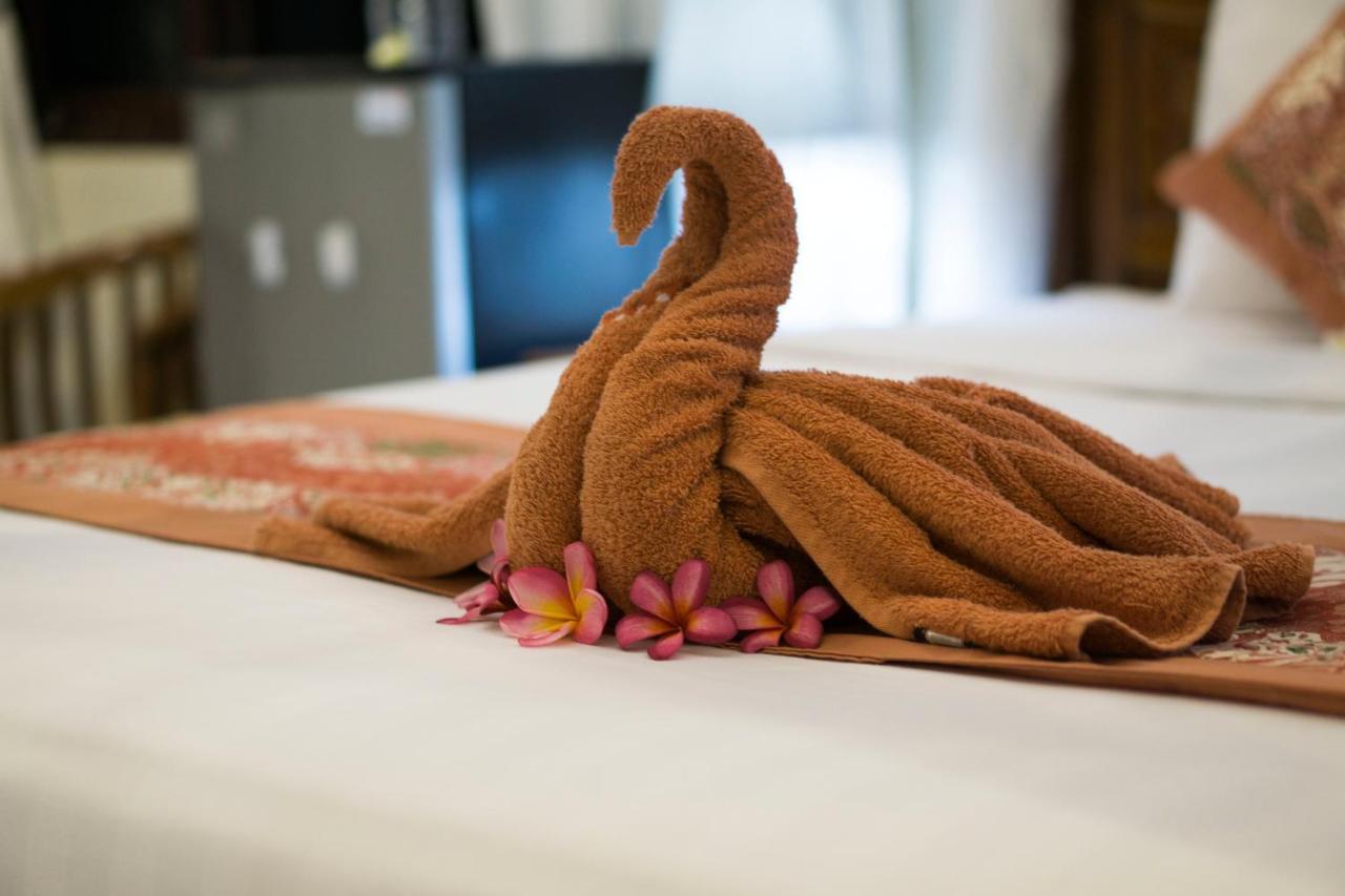 Guest house Bangbang Family House Ubud (Bali)