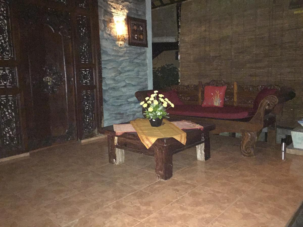 Mahesa Ubud (Bali)