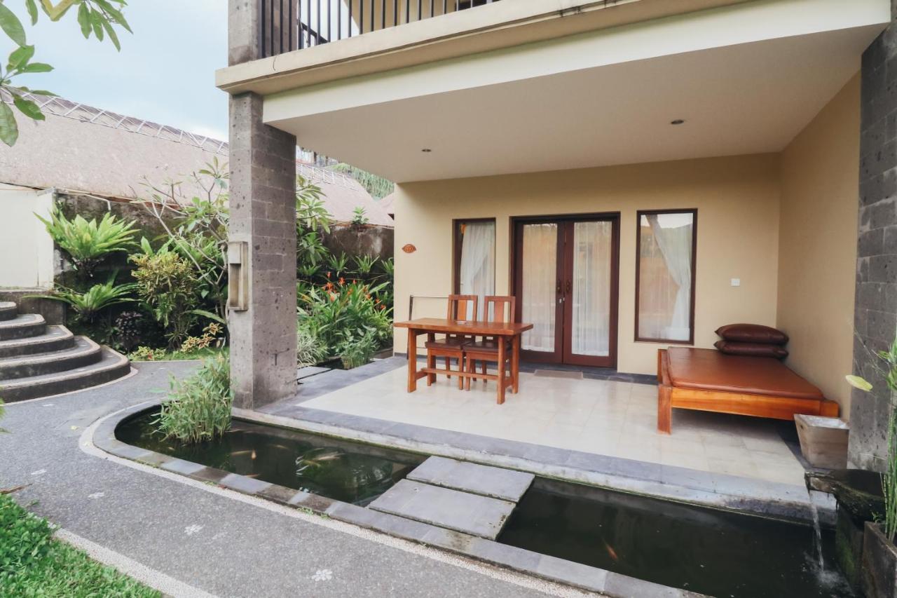 Biyukukung & Hotel 4*