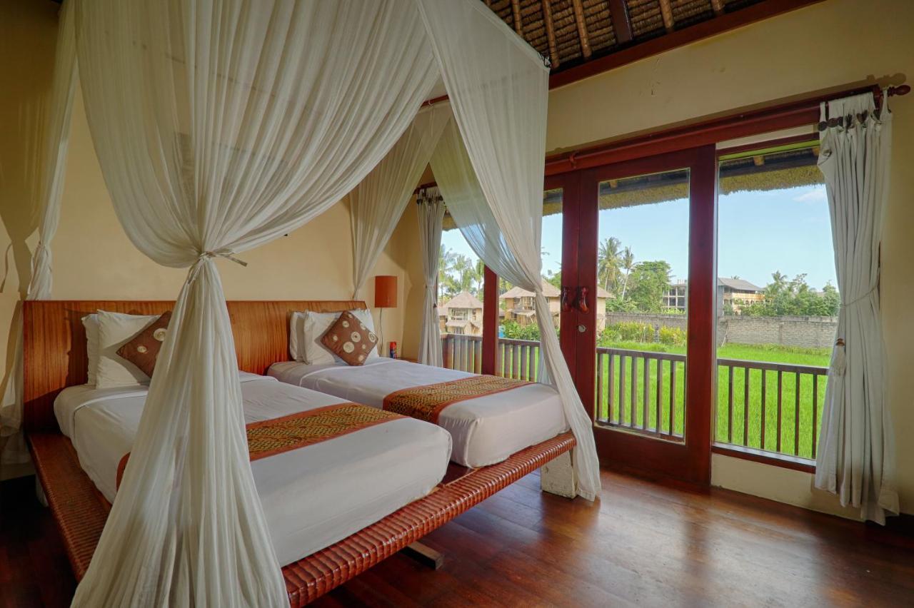 Hotel Biyukukung & Ubud (Bali)