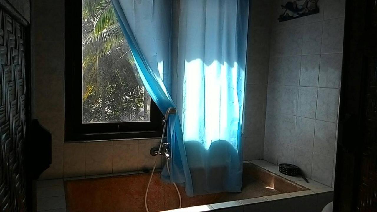Guest house Sari Wangi Ubud (Bali)