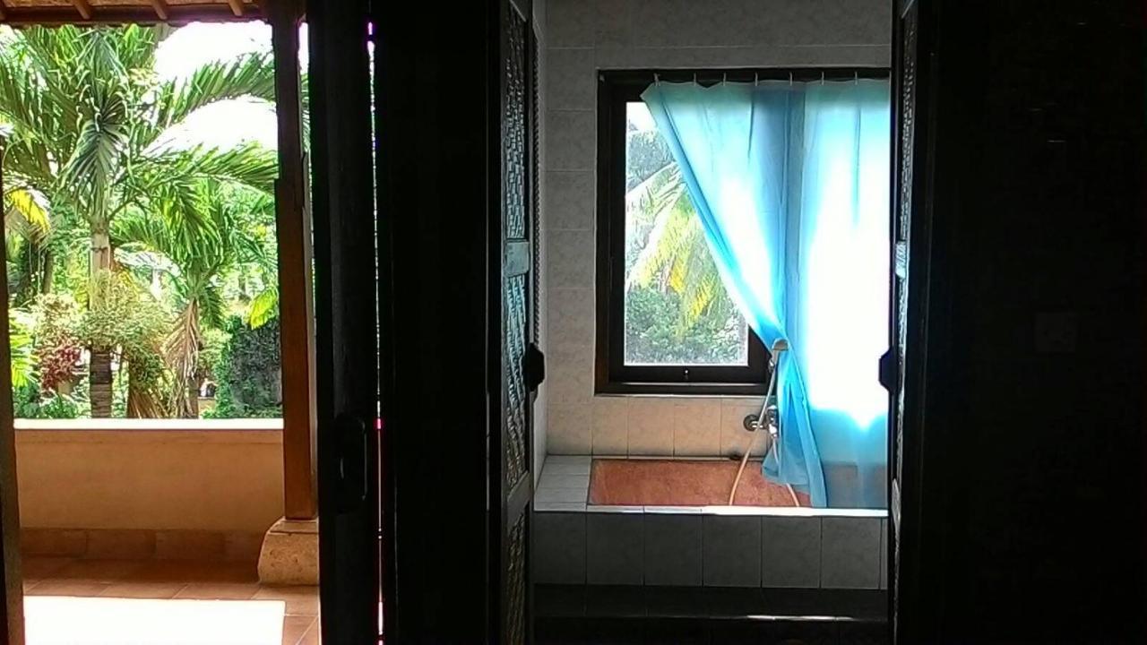 Sari Wangi 2* Ubud (Bali)