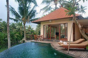 Villa Motama Ubud (Bali)