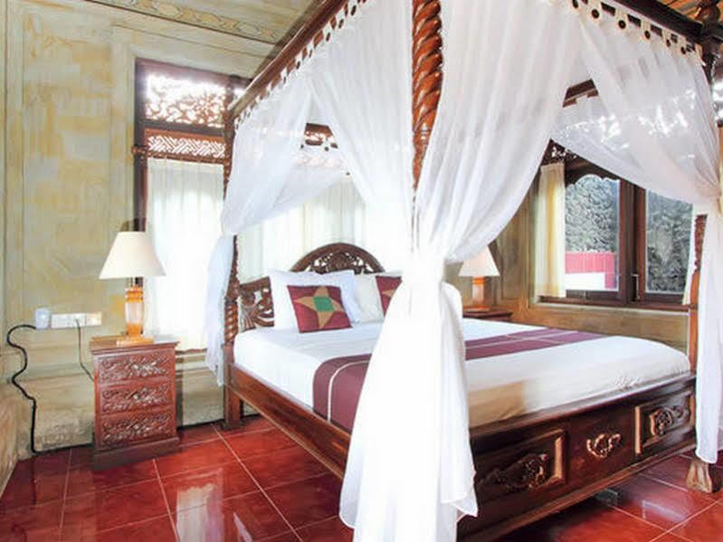 Tungeh Accommodatie bij particulieren Ubud