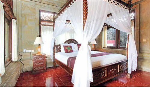 Tungeh Accommodatie bij particulieren Ubud