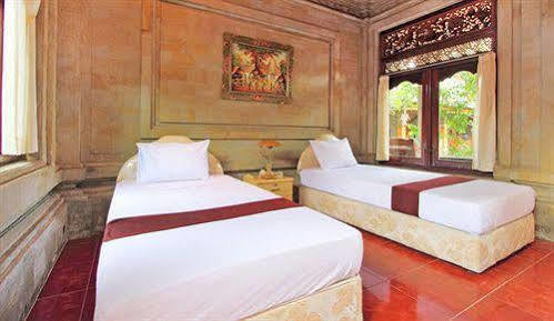 Accommodatie bij particulieren Tungeh Ubud