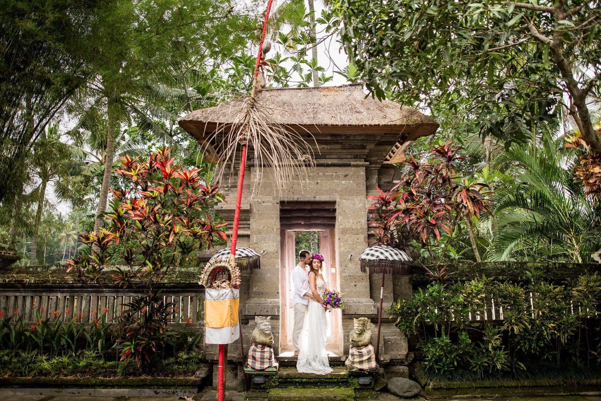 Guest house Beji Indah Ubud (Bali)