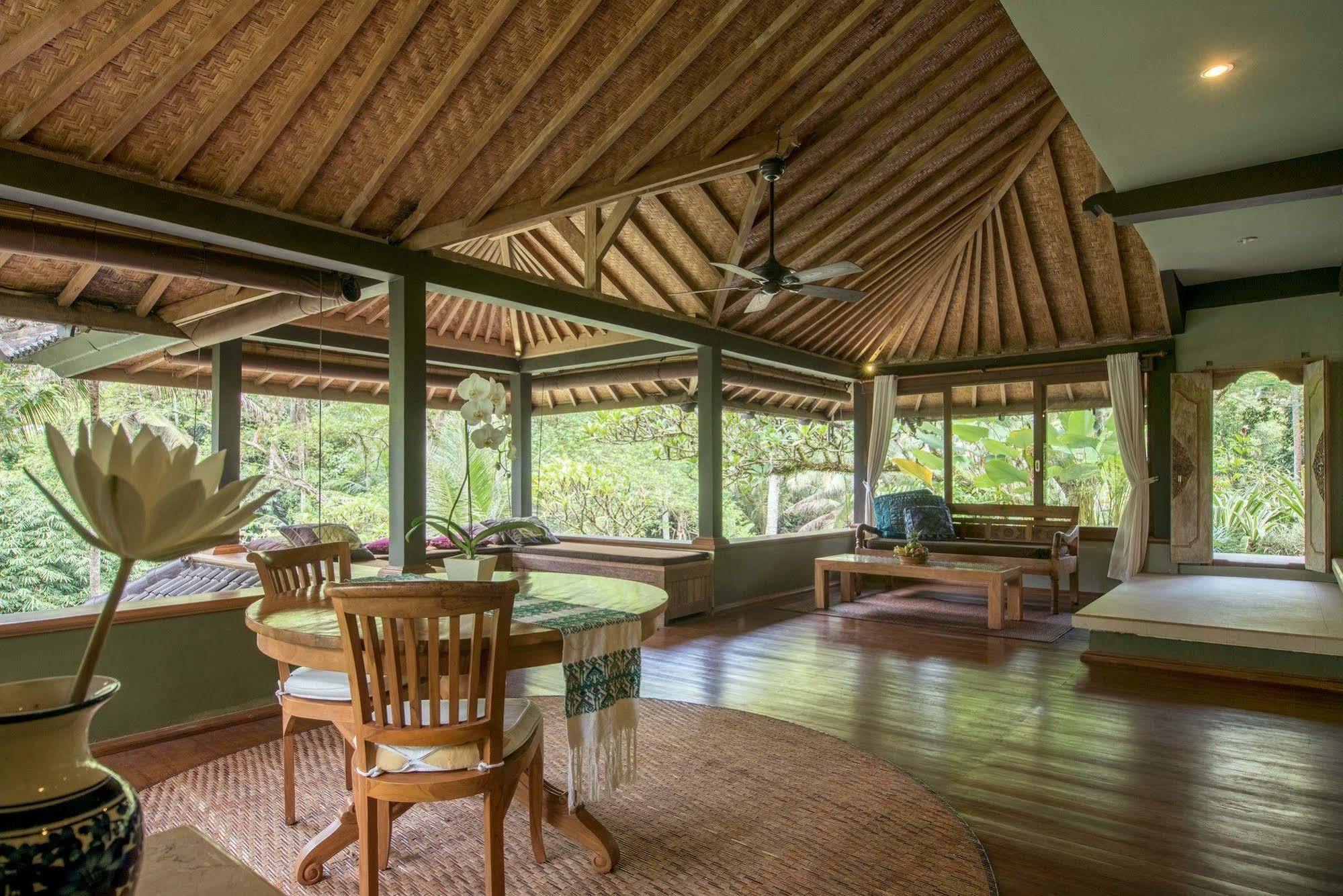 Guest house Beji Indah Ubud (Bali)