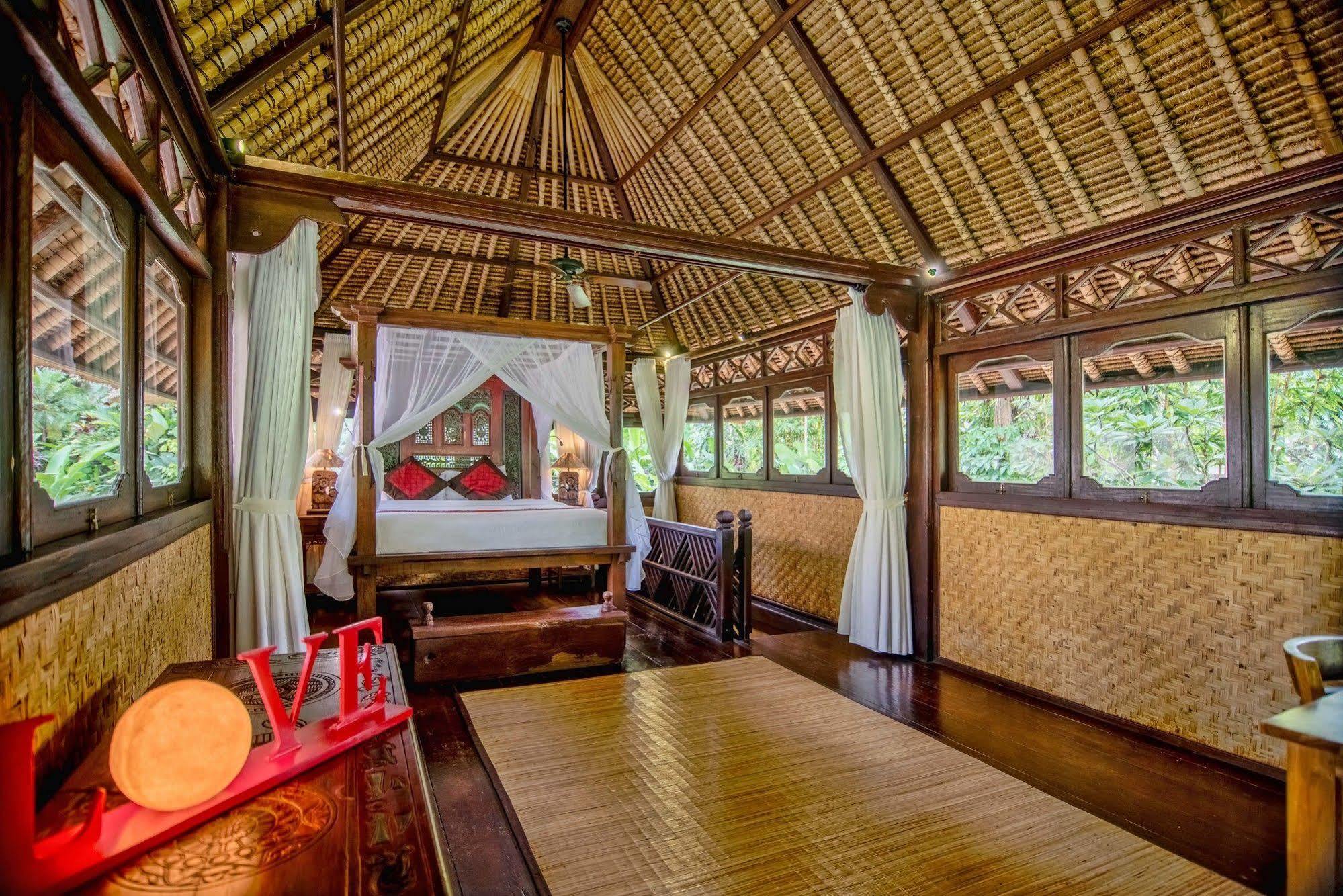 Beji Indah 4* Ubud (Bali)