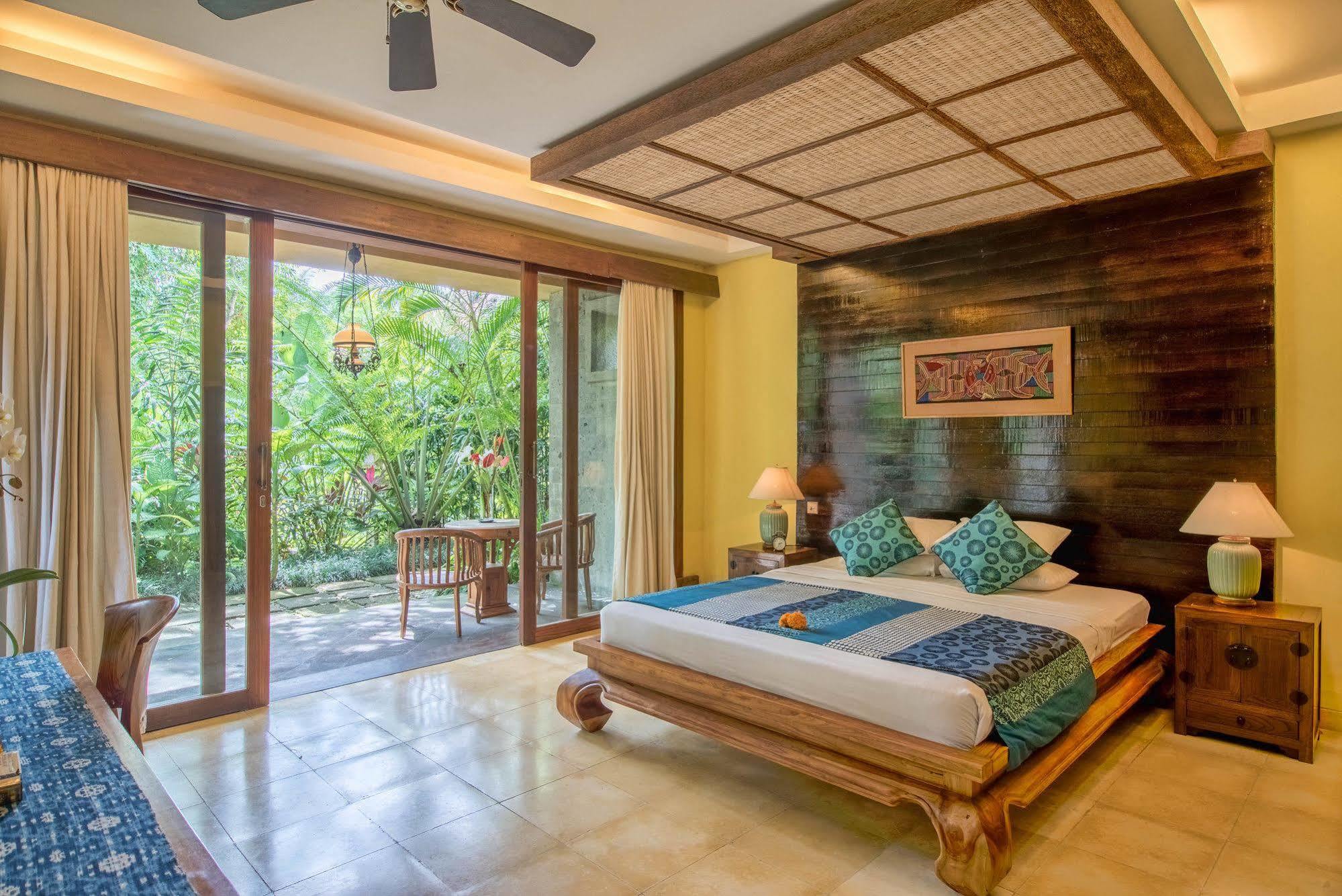 Guest house Beji Indah 4*