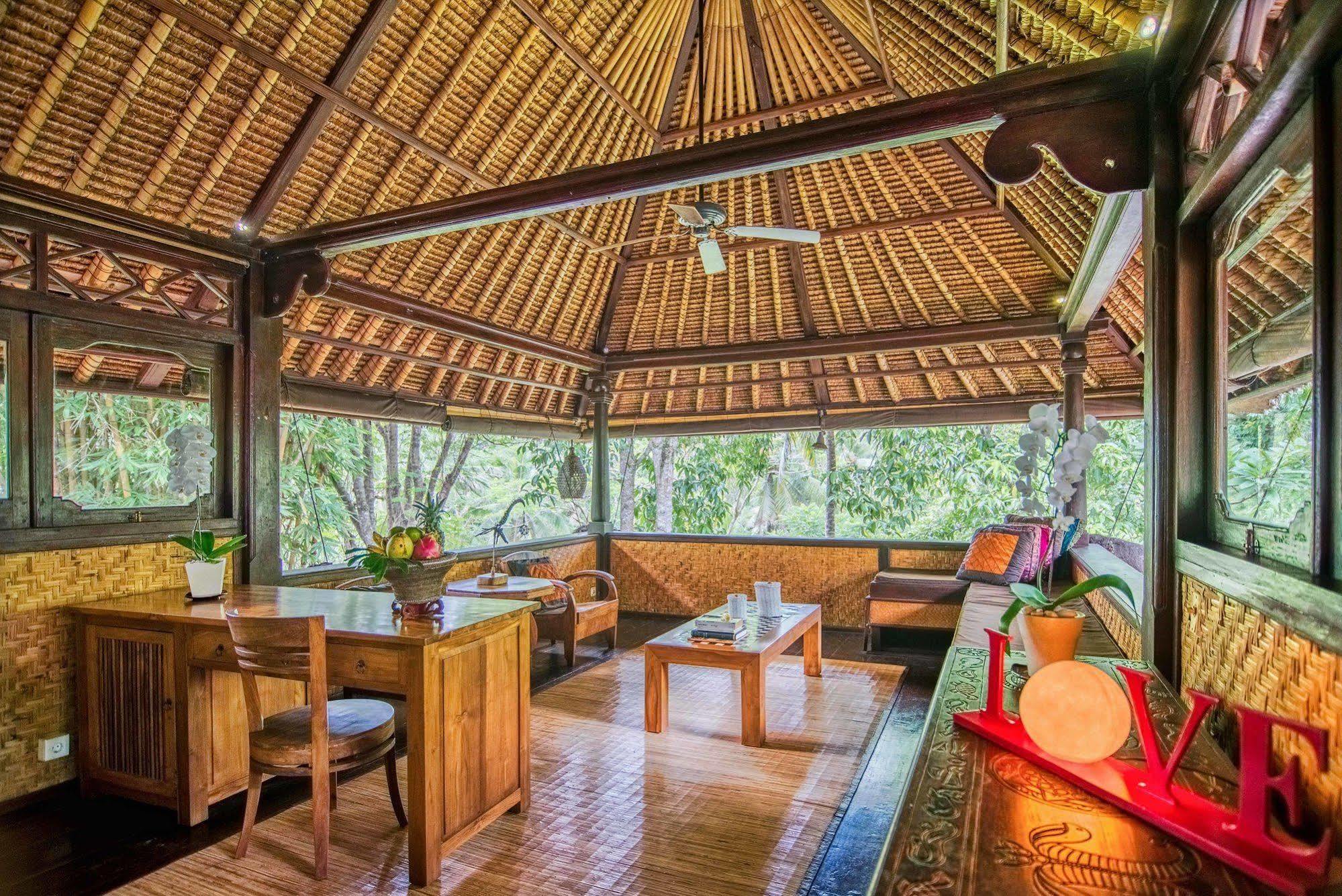 Beji Indah 4* Ubud (Bali)