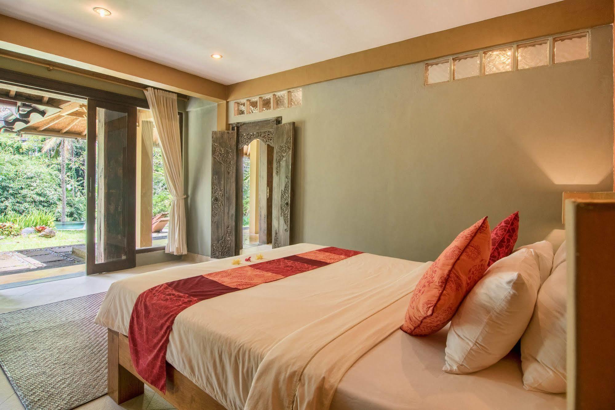 Beji Indah Guest house