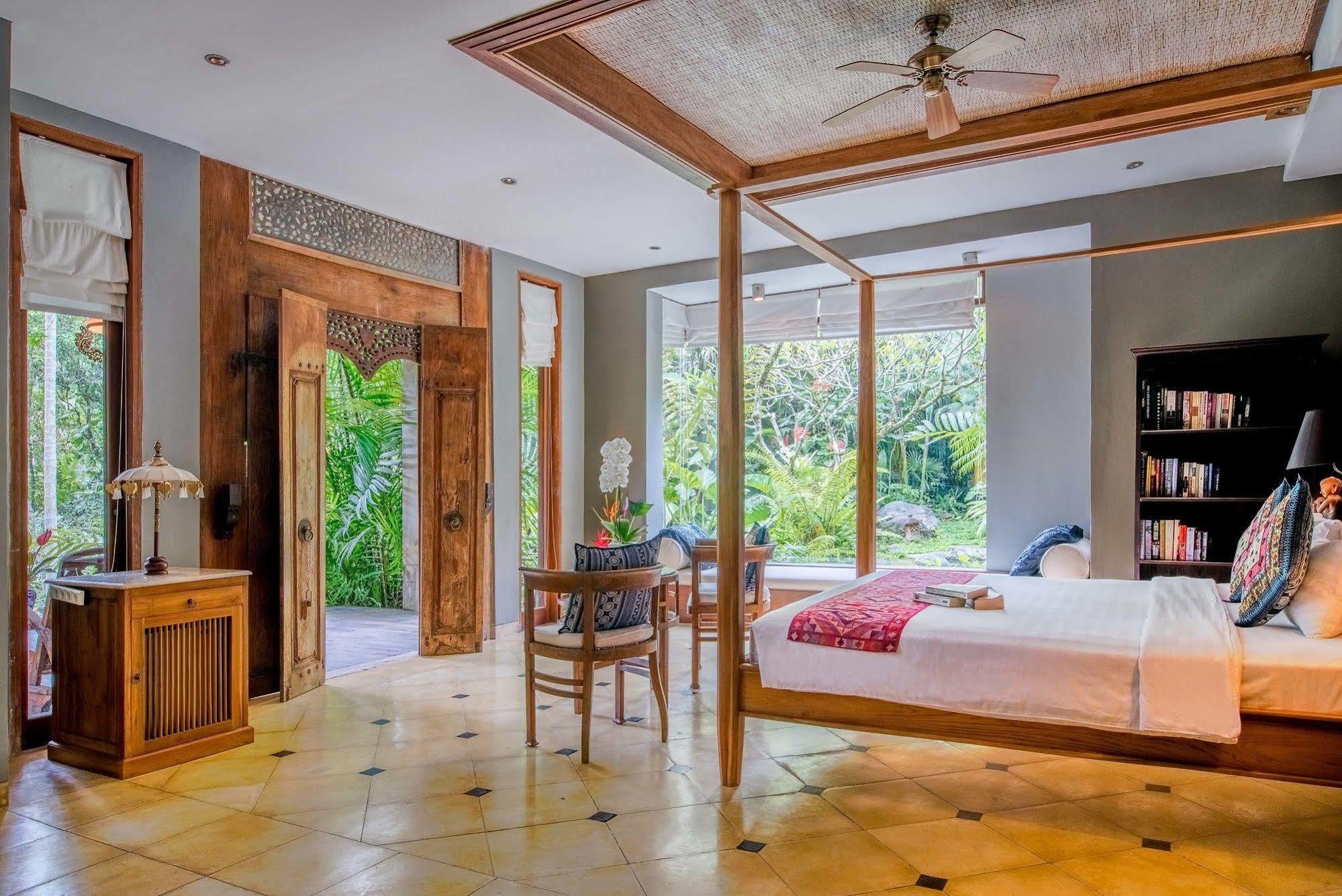 Beji Indah Guest house