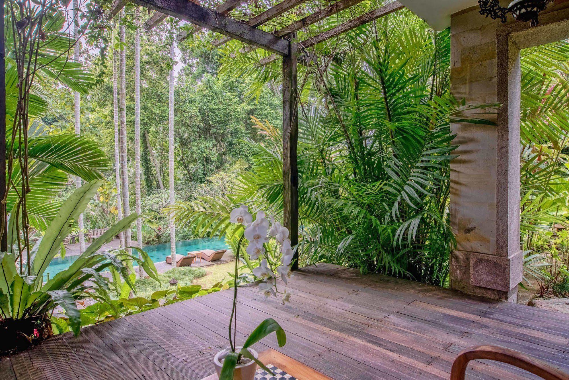 Beji Indah Ubud (Bali)