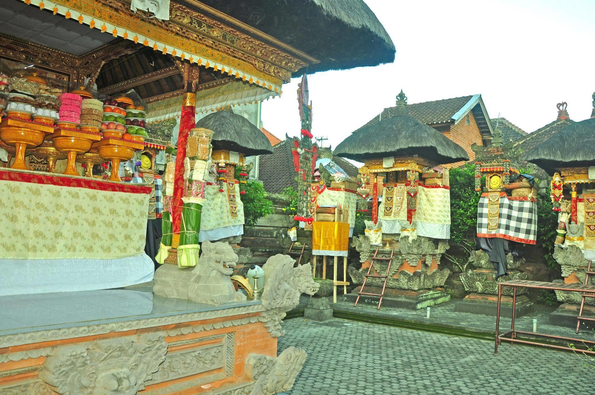 Nick's 2* Ubud