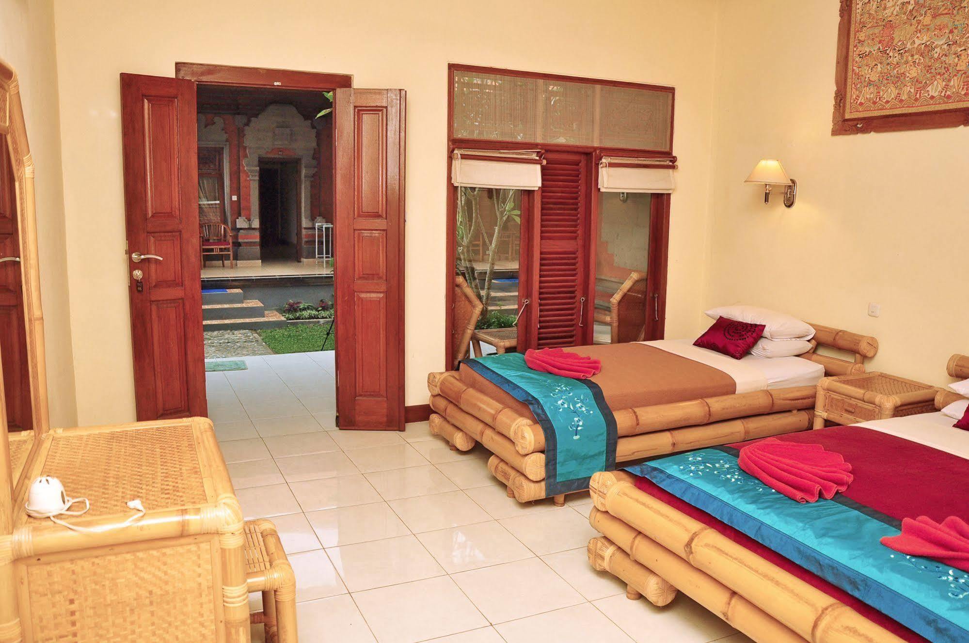 Nick's Ubud