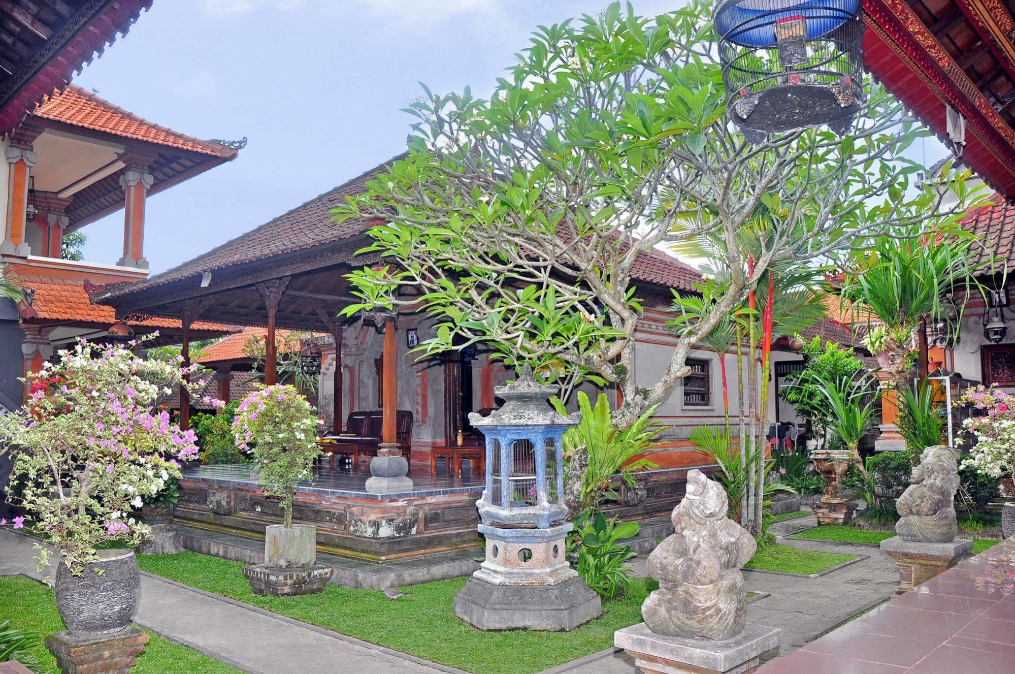 Nick's Ubud