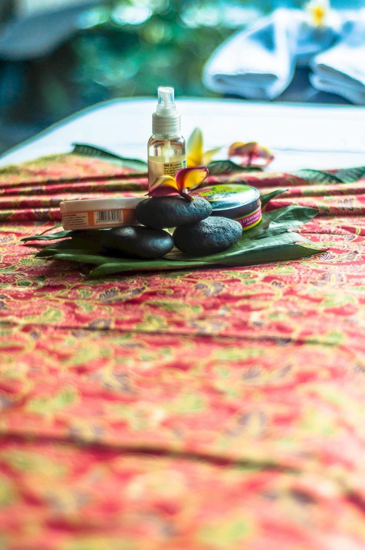 Sahadewa & Ubud