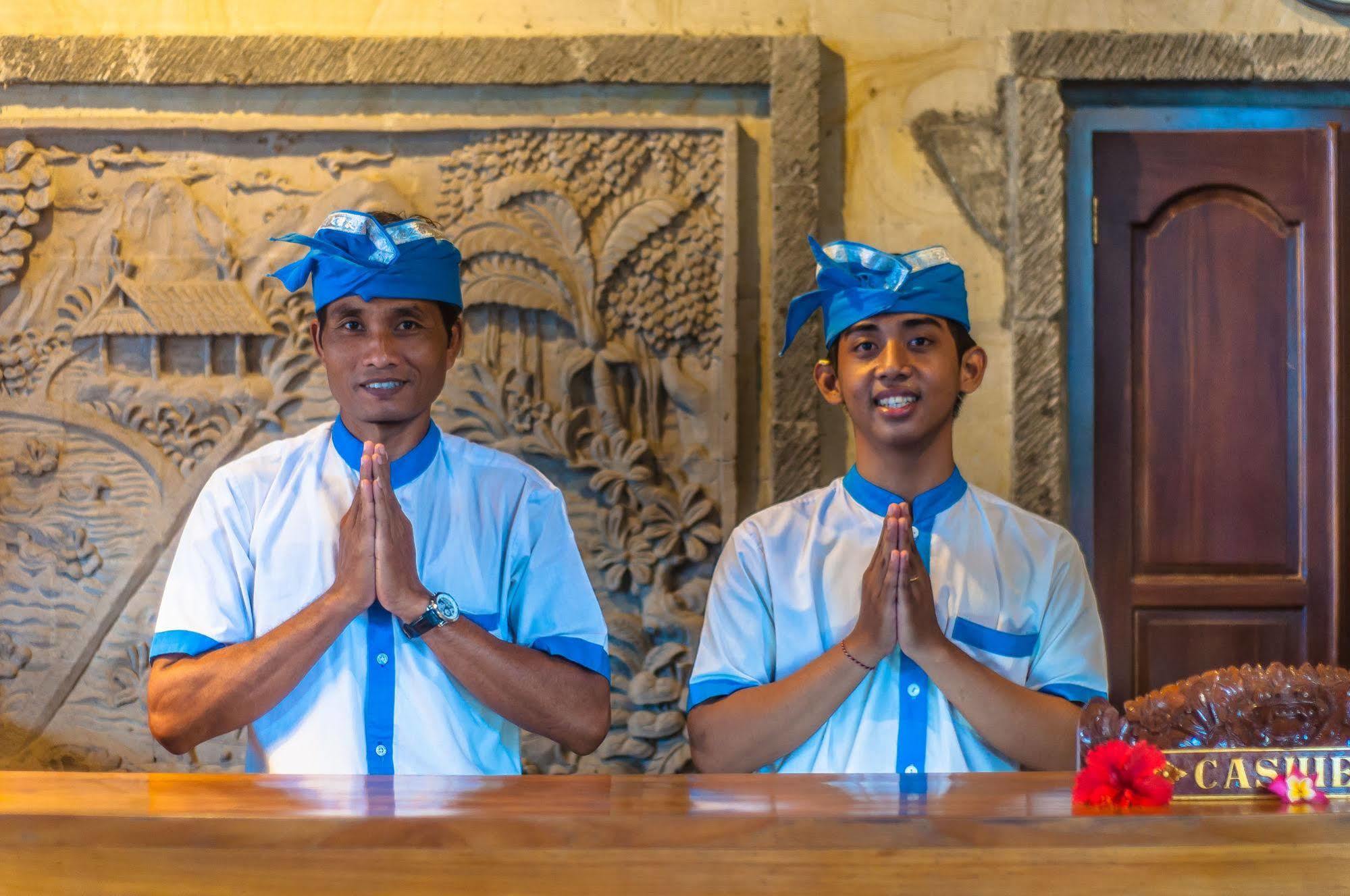 Sahadewa & Resort Ubud