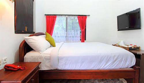 Apartment Griya Petapan *