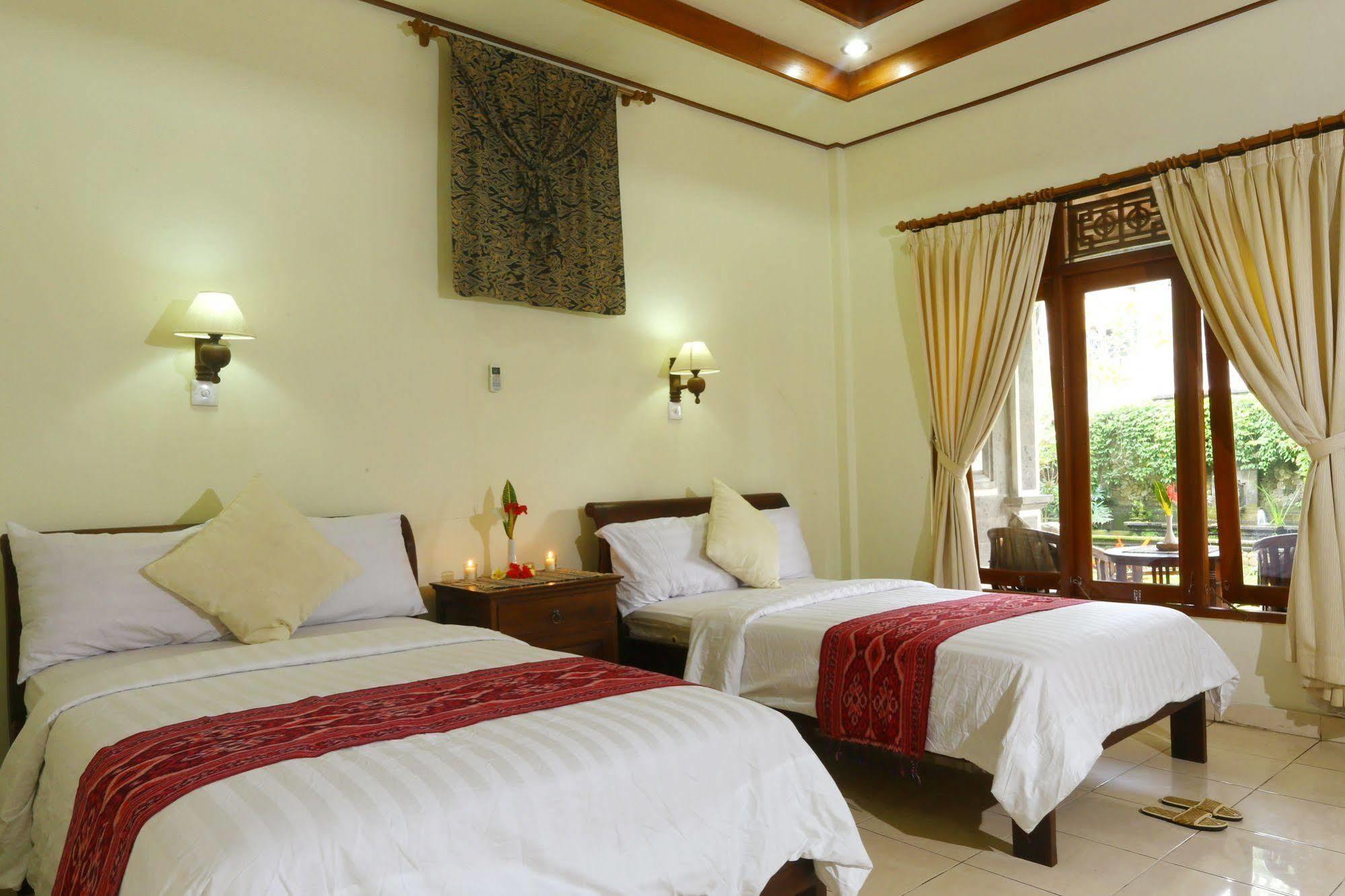 Hotel Sagitarius Ubud (Bali)
