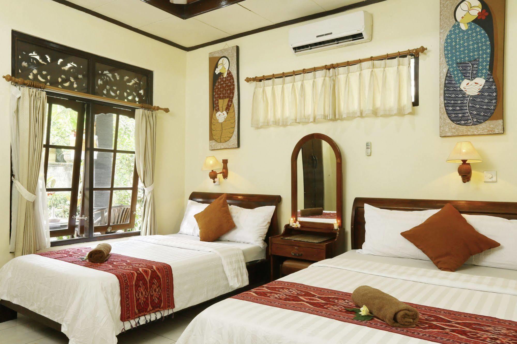 Hotel Sagitarius Ubud (Bali)