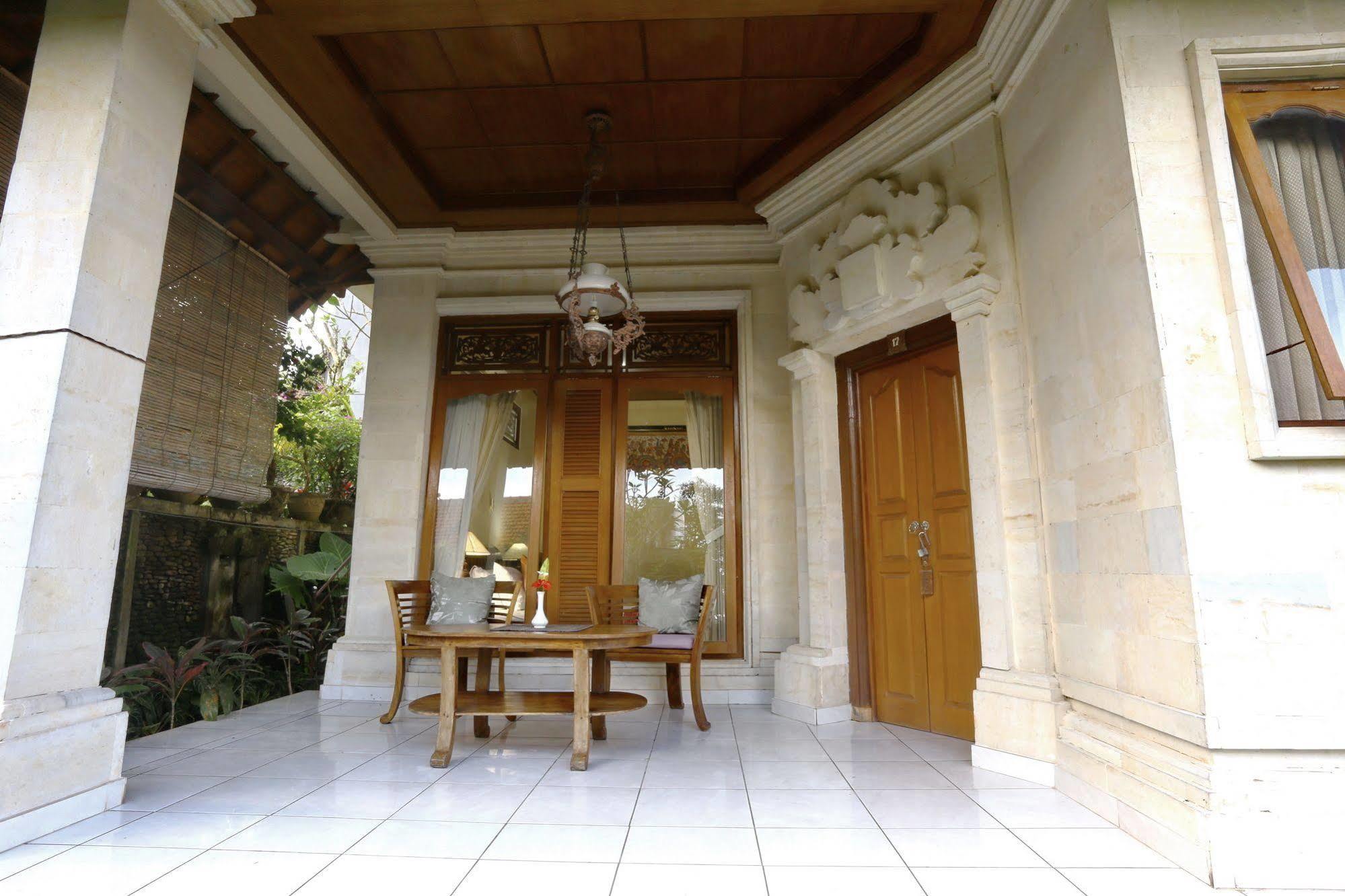 Hotel Sagitarius Ubud (Bali)