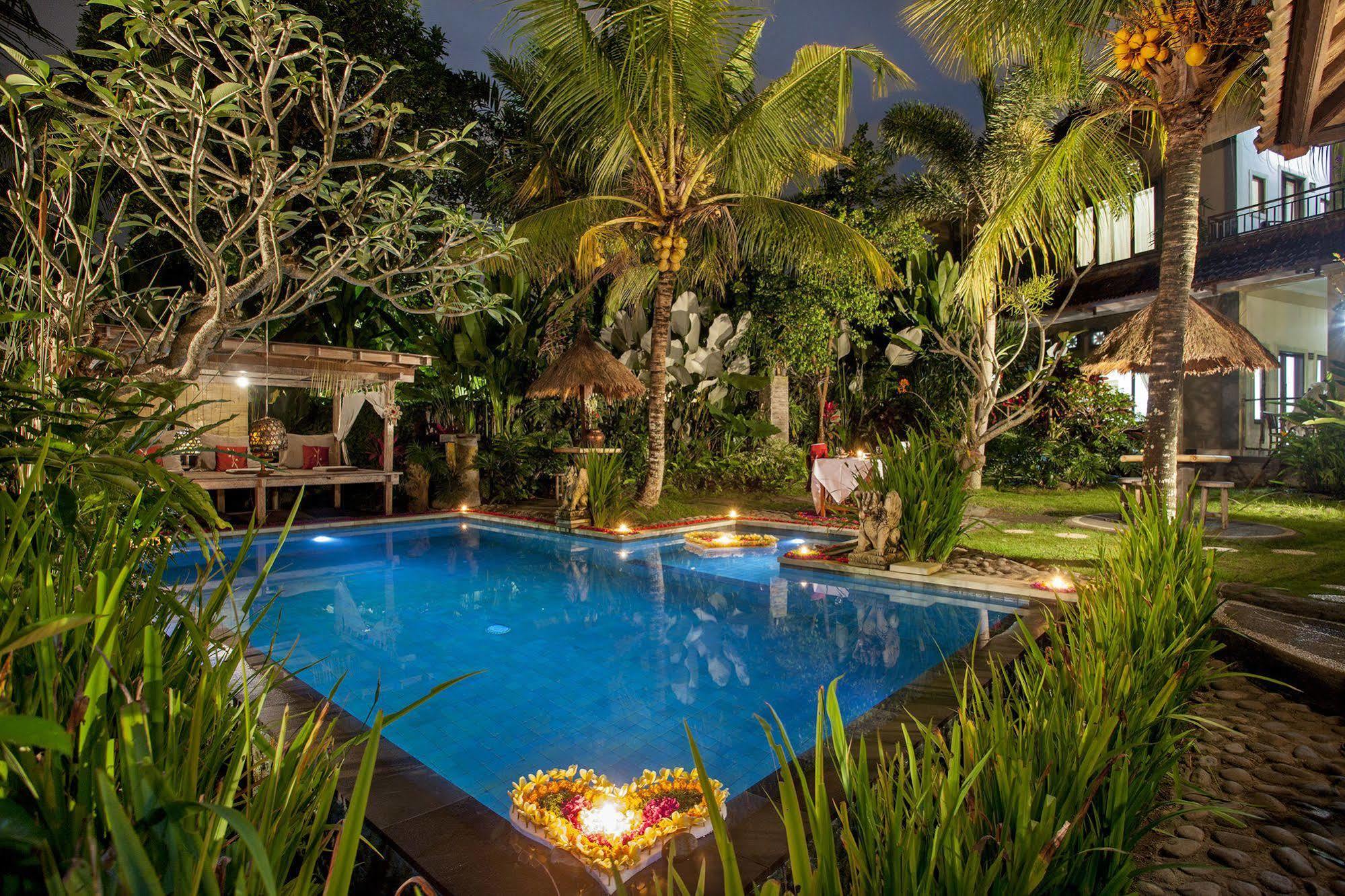 Abipraya Ubud