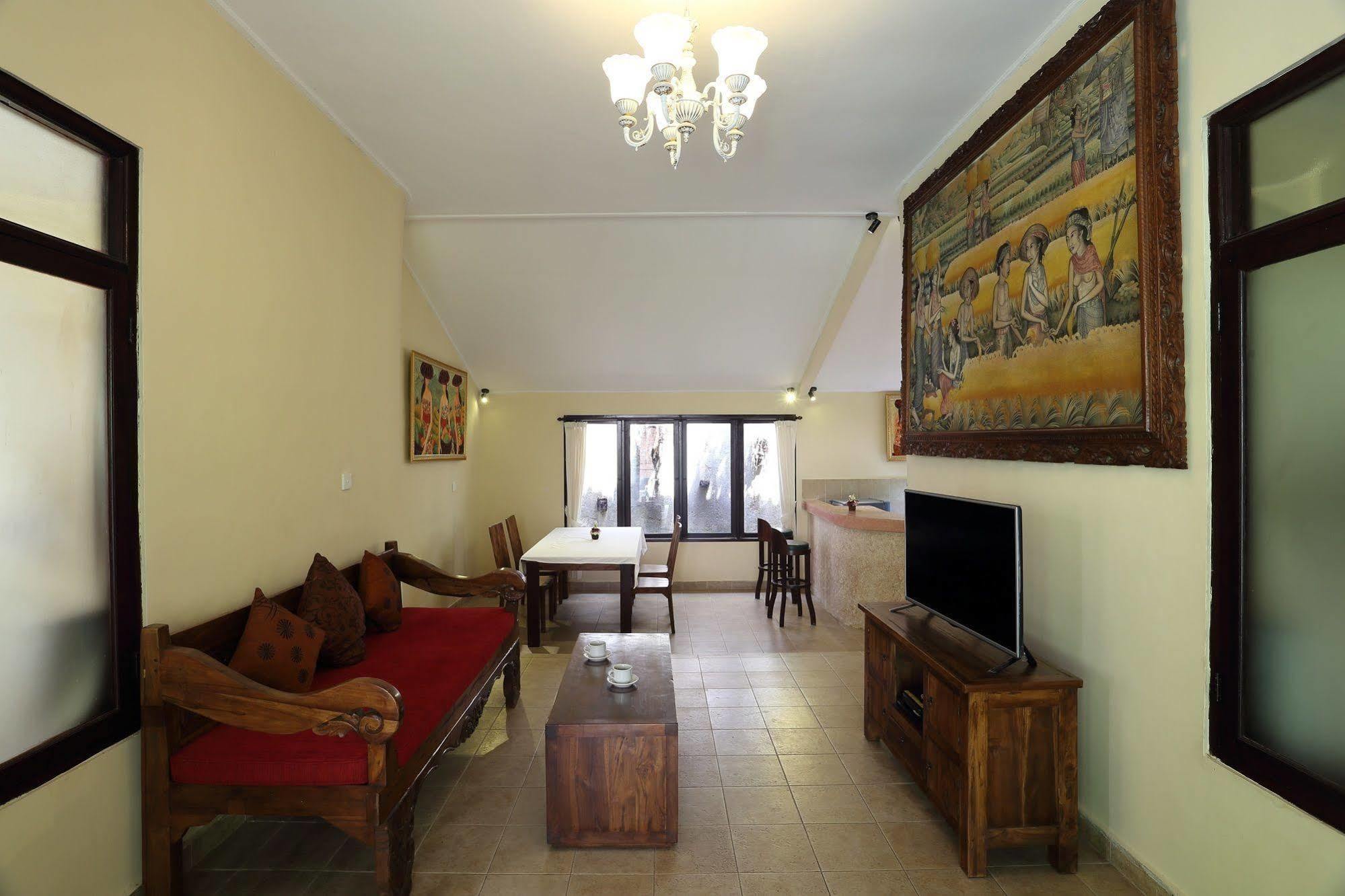 Villa Cocoa Private By Mahaputra Ubud (Bali)