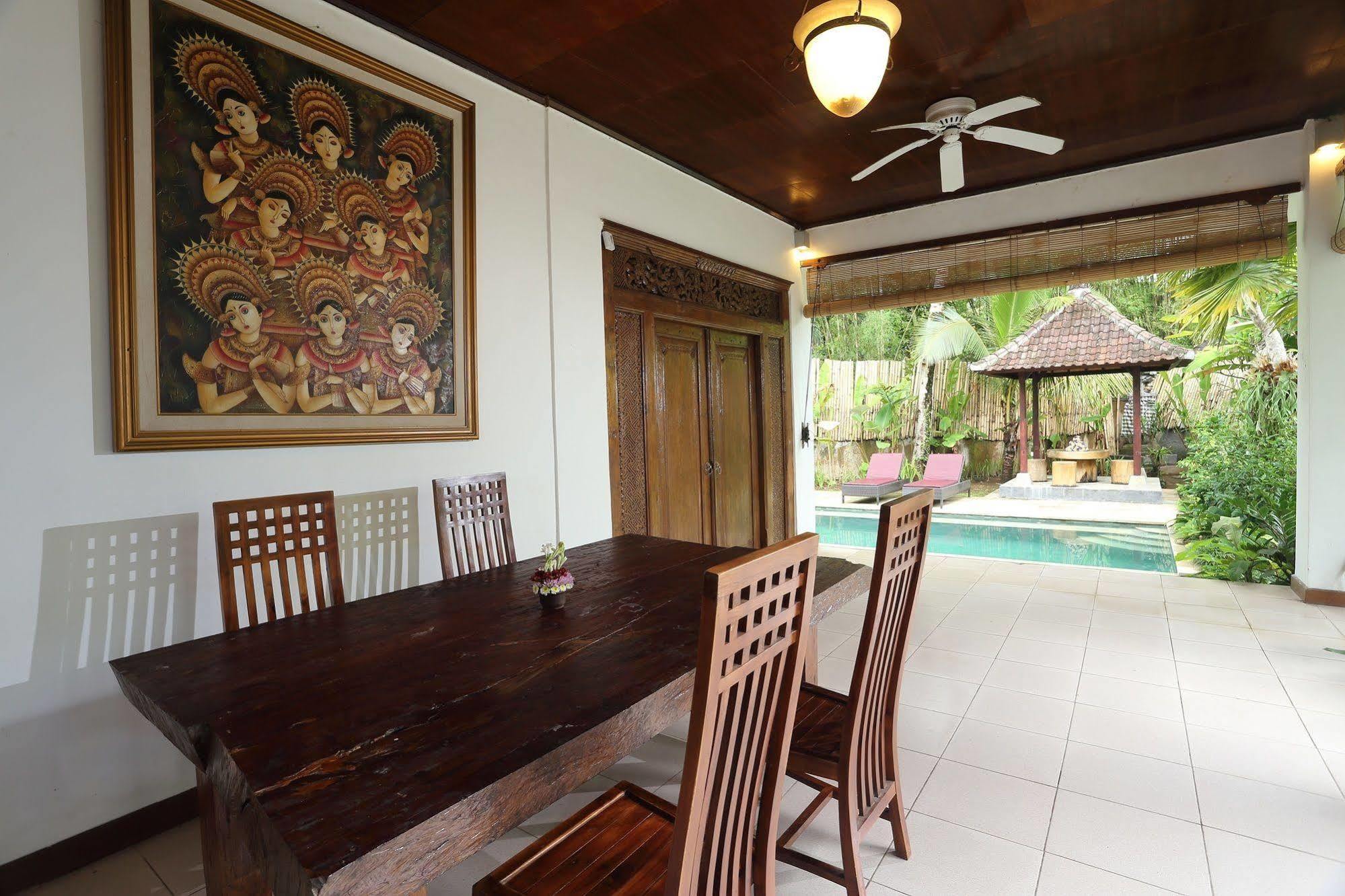 Cocoa Private By Mahaputra Villa *