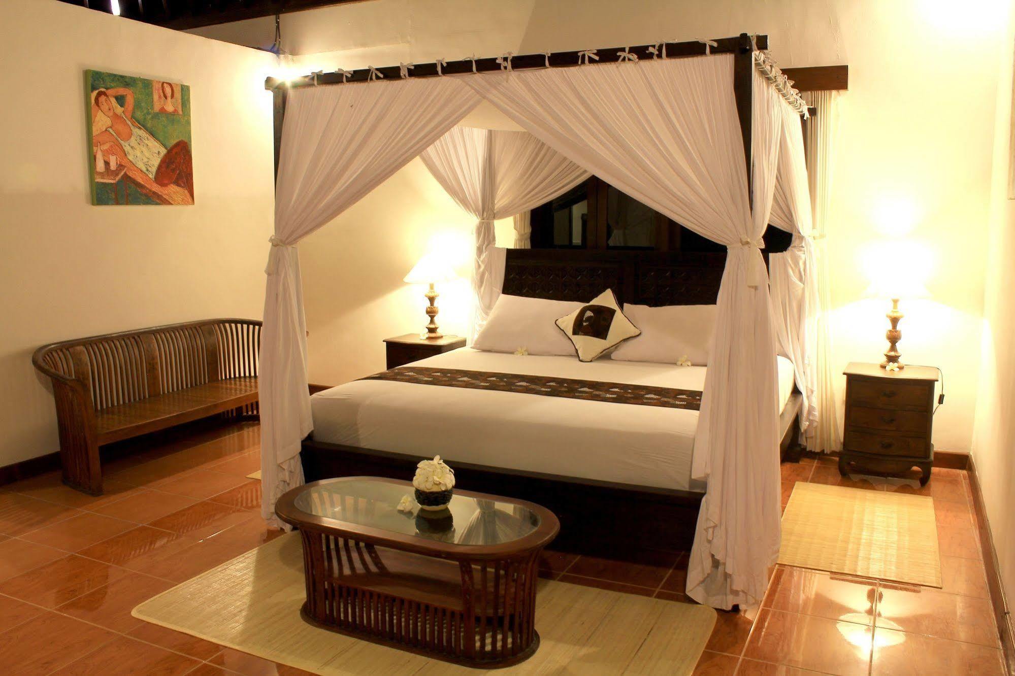 Cocoa Private By Mahaputra Villa *